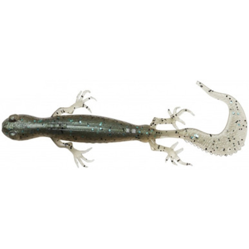 Savage Gear 3D Lizard – 6in – Mojito