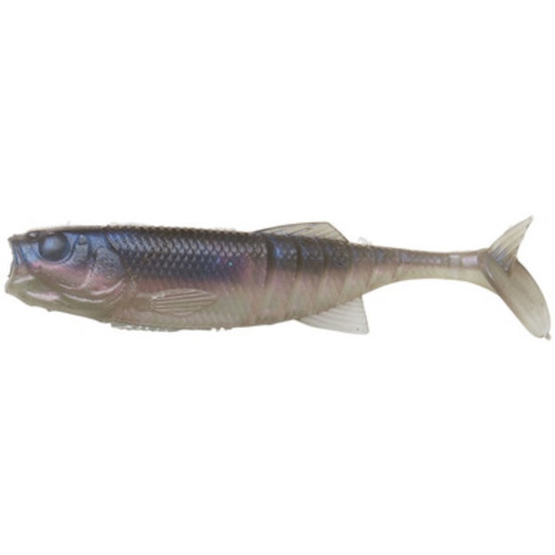 Savage Gear Ned Minnow – Pro Blue Red Pearl