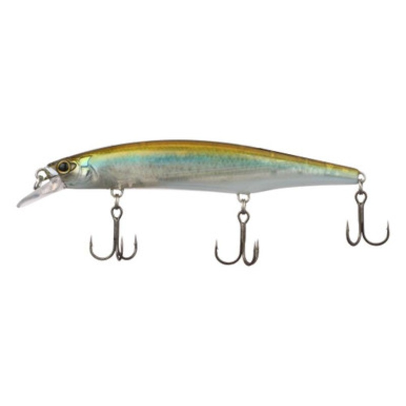 Shimano Zumverno 95SP Jerkbait – SRT Chiayu