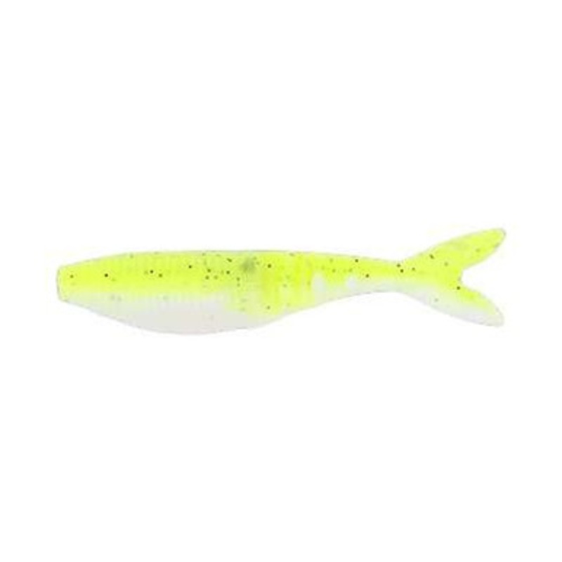 Yamamoto Zako Swimbait – 3in – Chartreuse Shad