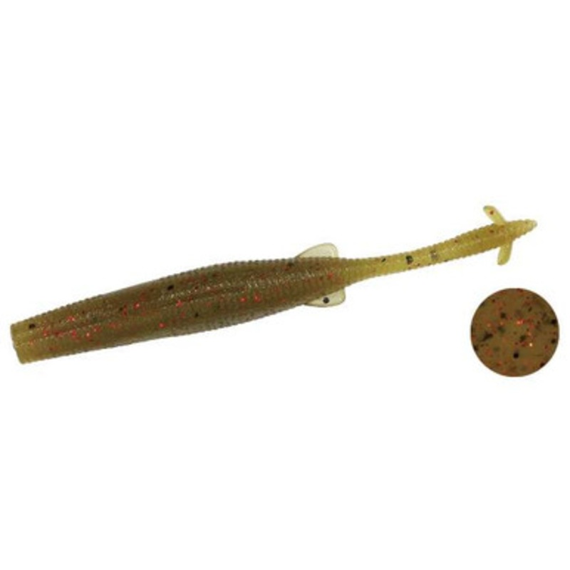 Duo Realis Finder Shad – 3in – Jungle Spark