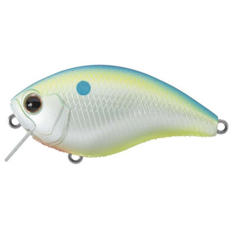 Evergreen CH-1 Crankbait – 7/16oz – Champion Shad