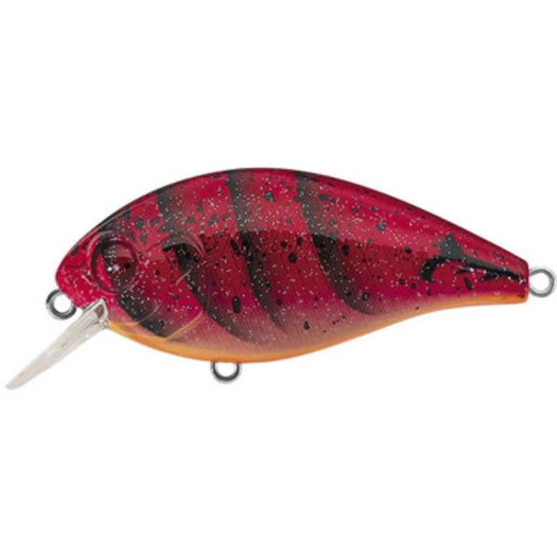Evergreen SH-3 Crankbait – 11/16oz – Speed Craw