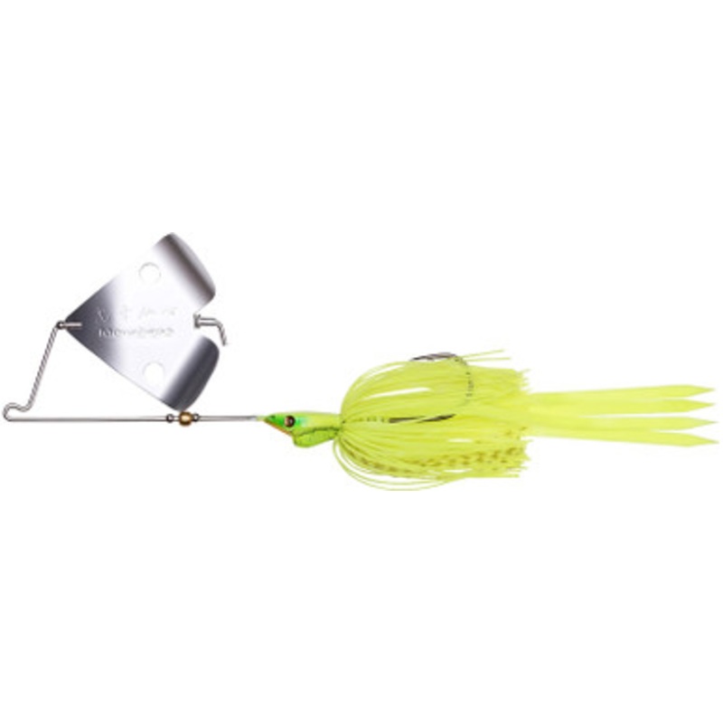 Megabass Jamaica Boa Buzzbait – Full Chart