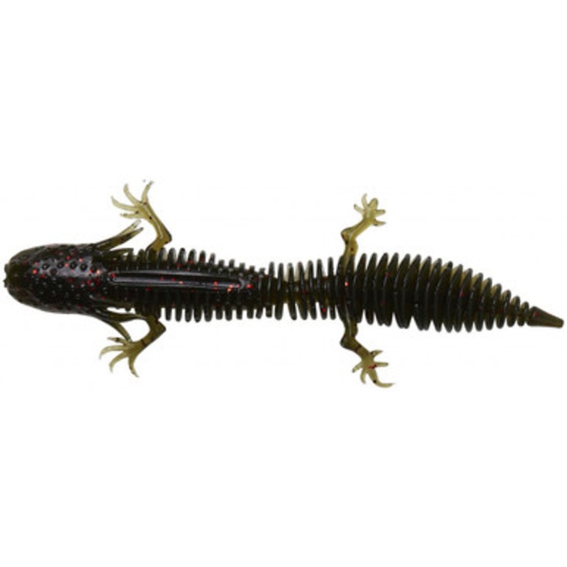 Savage Gear Ned Salamander – Watermelon Red