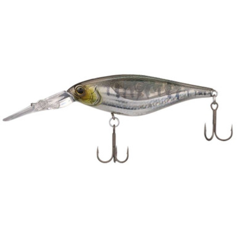 Shimano Enber 60SP Jerkbait – S Hasu