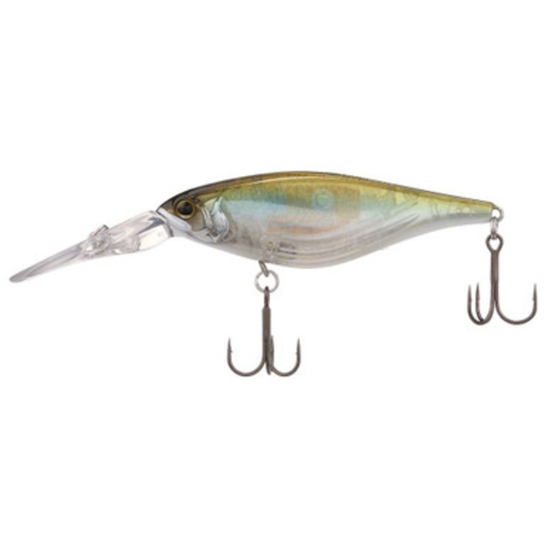 Shimano Enber 60SP Jerkbait – ST Chaiayu