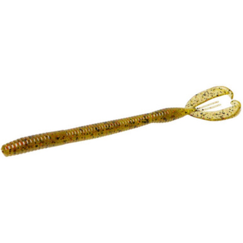 Zoom Z-Craw Worm – Watermelon Red