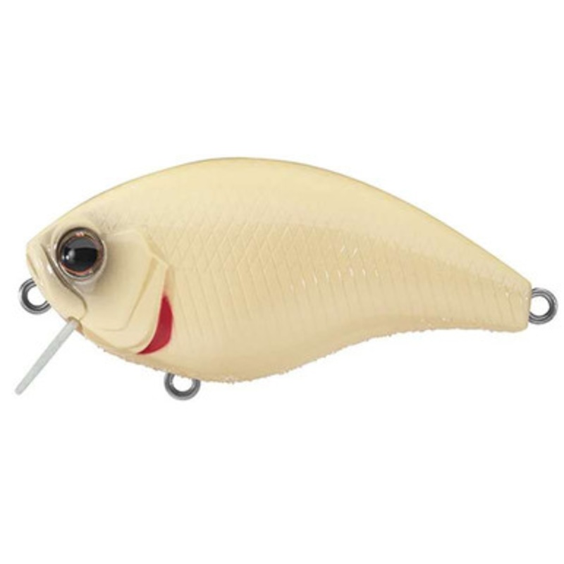 Evergreen CH-1 Crankbait – 7/16oz – Bone