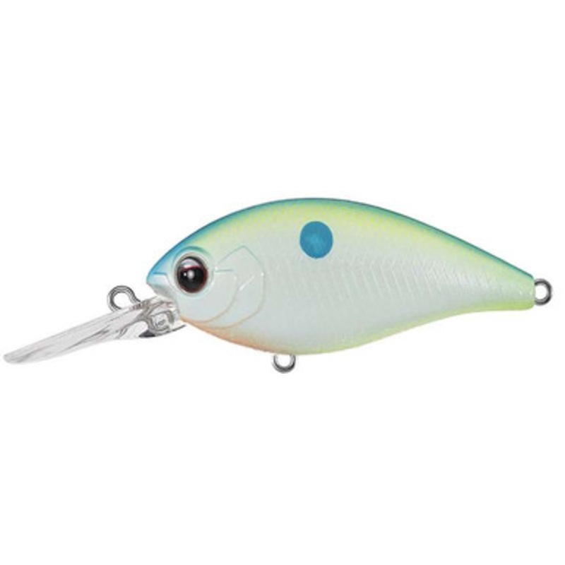 Evergreen CR-10 Crankbait – Champion Shad