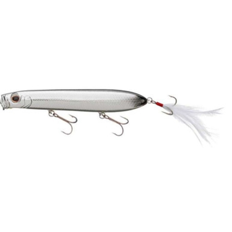 Evergreen Shower Blows SB-150 Topwater Bait – Full Metal
