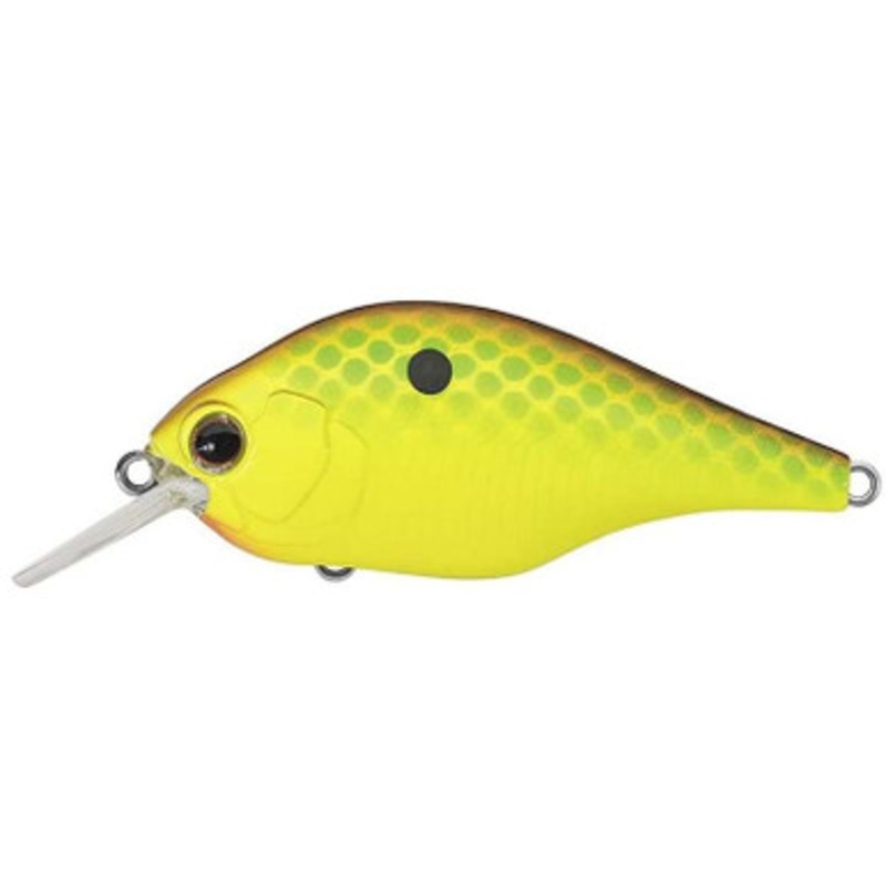 Evergreen Zeruch Crankbait – 7/10oz – Citrus Shad