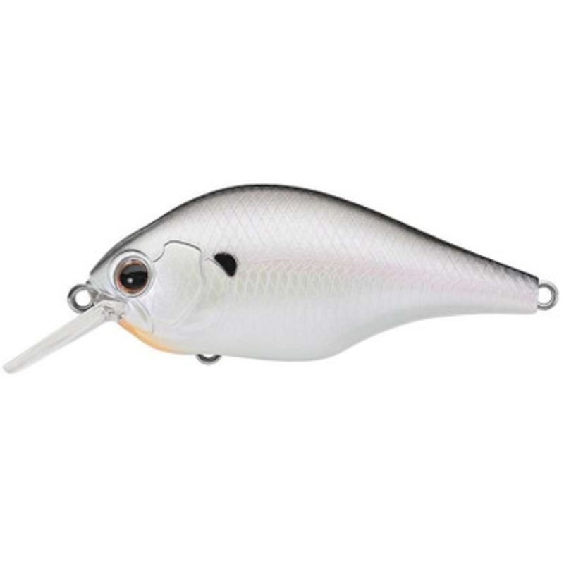 Evergreen Zeruch Crankbait – 7/10oz – Cold Shad
