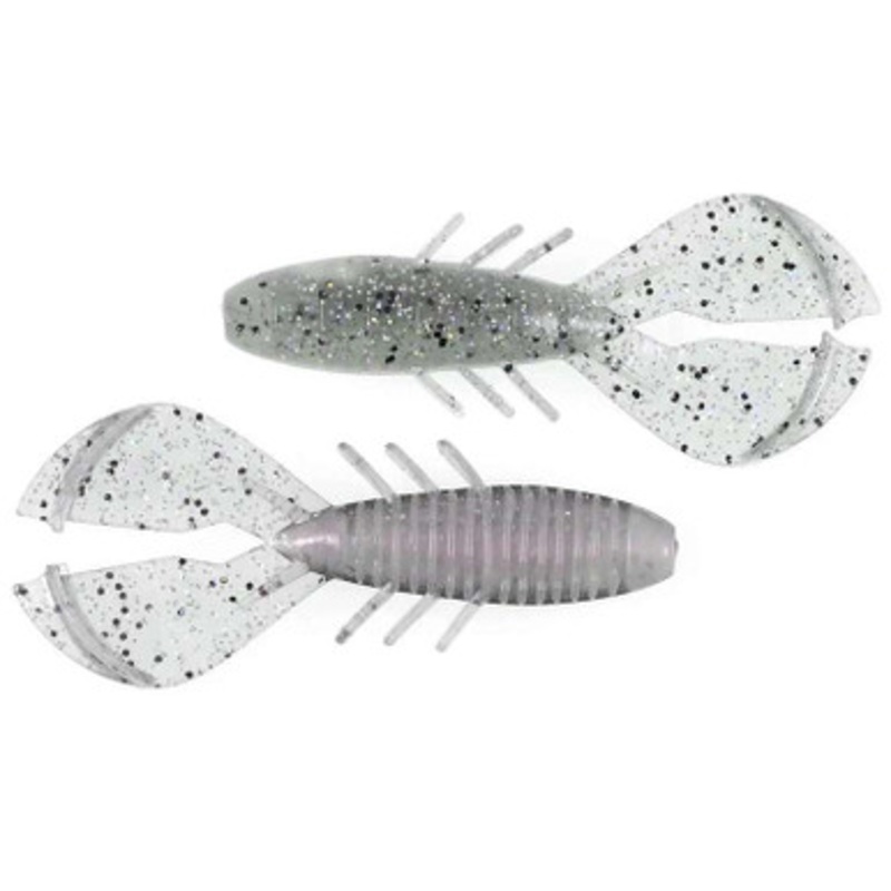 Missile Baits Chunky D – Shad Flash