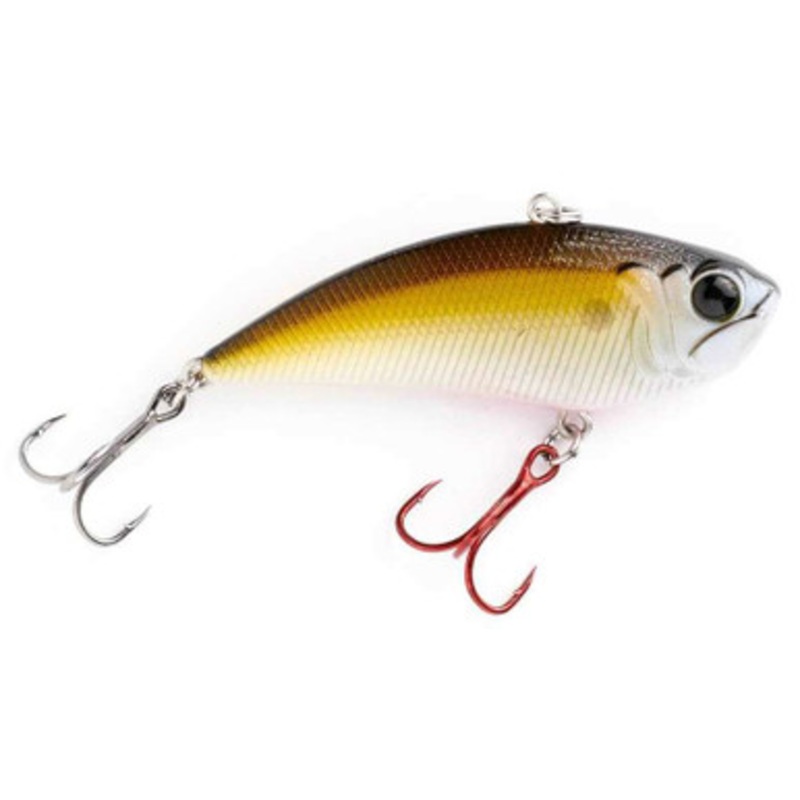 Monsterbass Incision 69 – Ghost Shad
