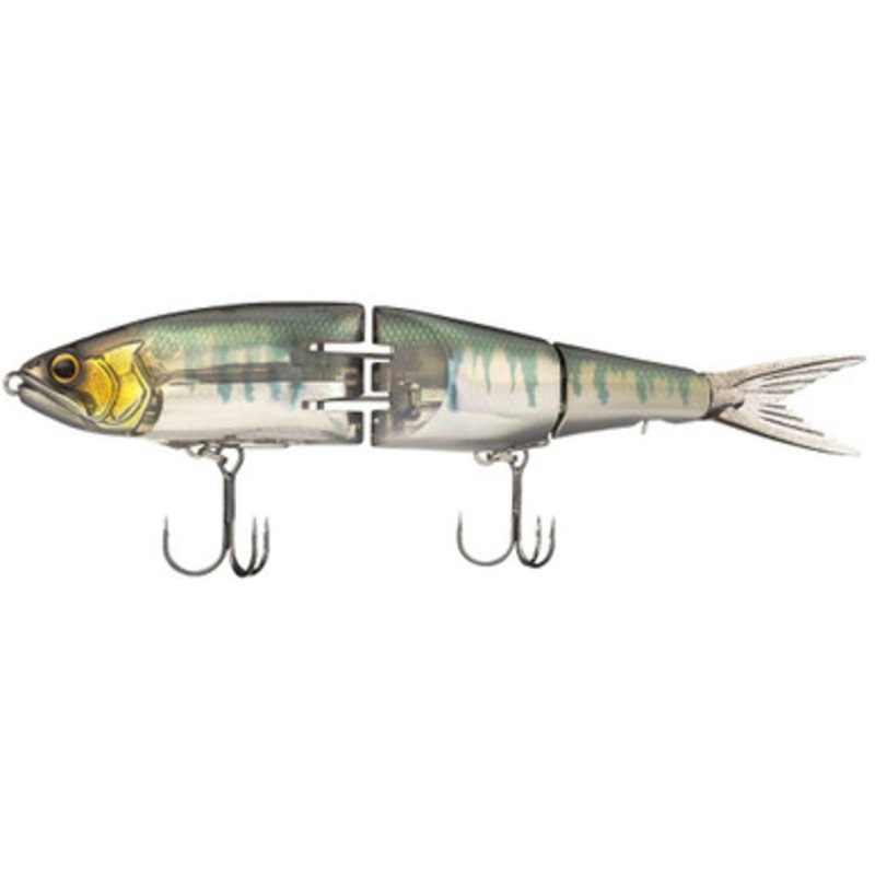 Shimano ARMAJOINT 190SS Swimbait – N Hasu
