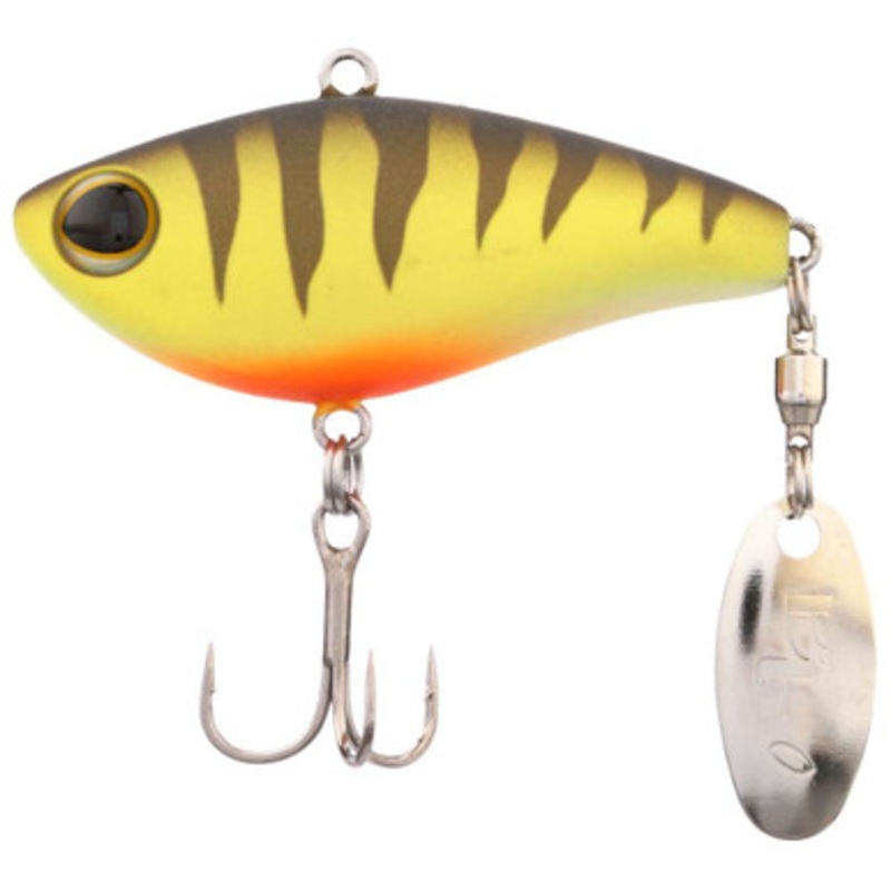 Shimano BT Spin Tailspin Lure – 5/8oz – Matte Perch