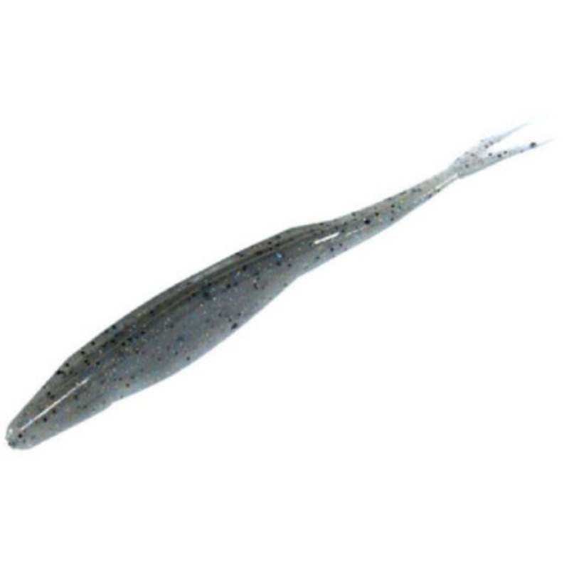 Zoom Salty Super Fluke – Bluegill