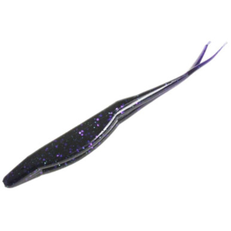 Zoom Salty Super Fluke – Candy Bug