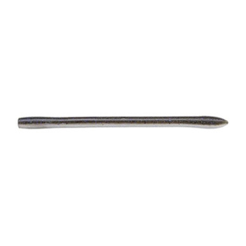 Daiwa Yamamoto Neko Crawler Worms – 5in – Electric Shad