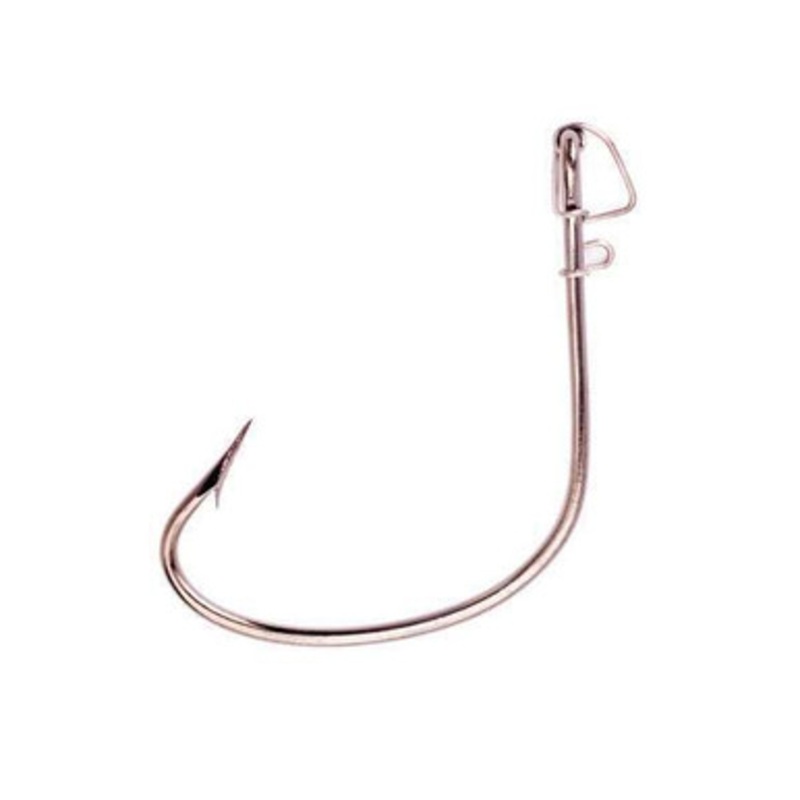 Eagle Claw Lazer Sharp L150G Shaw Grigsby HP Tournament Hooks – 3/0