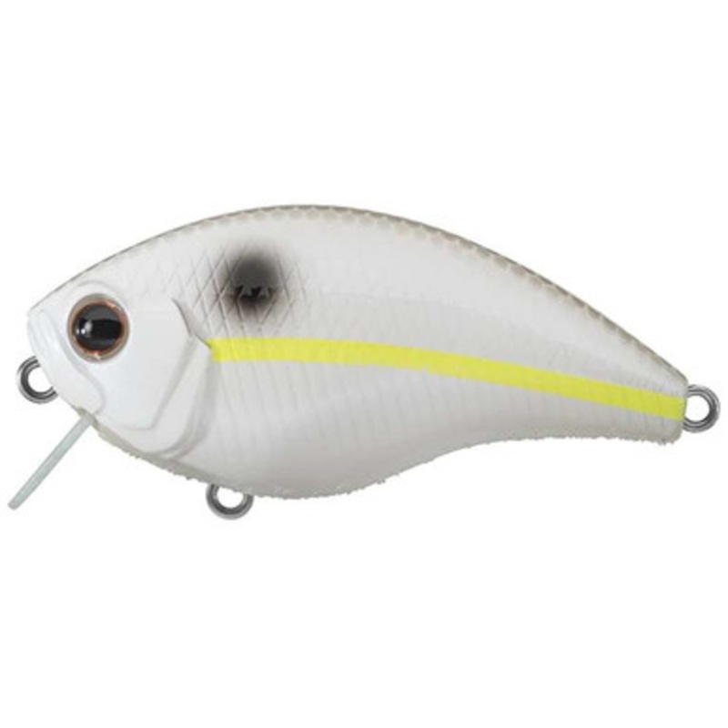 Evergreen CH-1 Crankbait – 7/16oz – Chart Shad