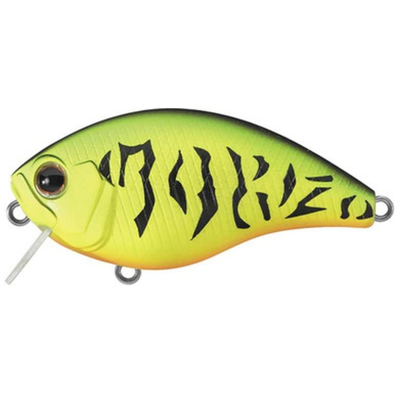 Evergreen CH-1 Crankbait – 7/16oz – Matte Tiger