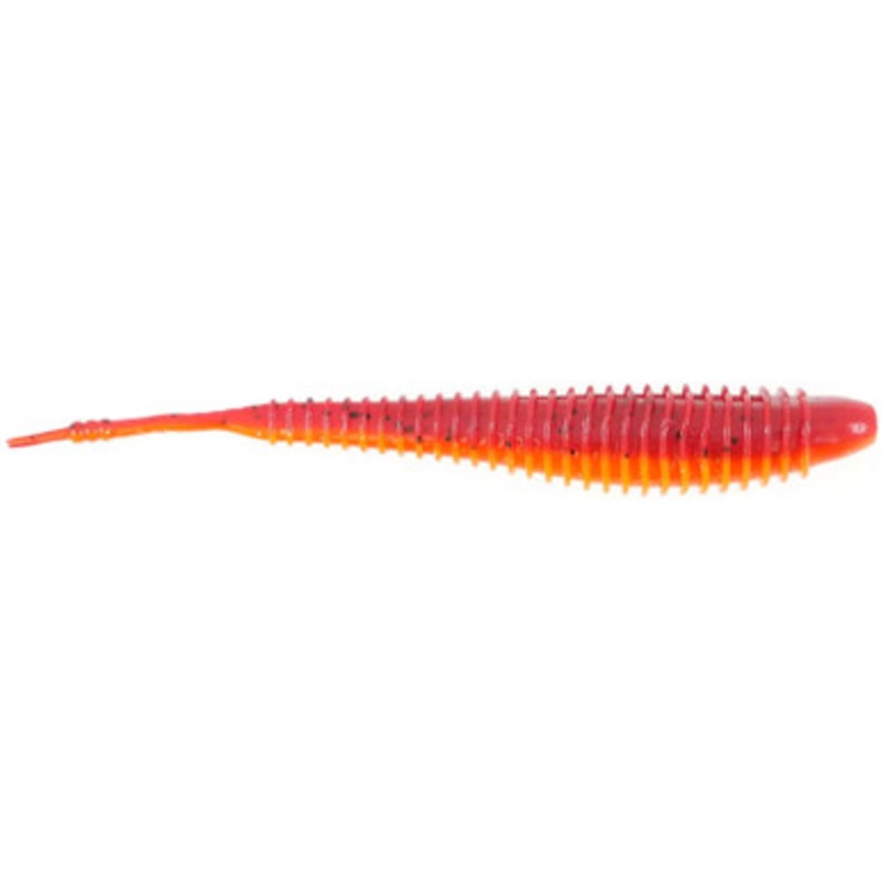 Missile Baits Spunk Shad – 5.5in – Lava Craw