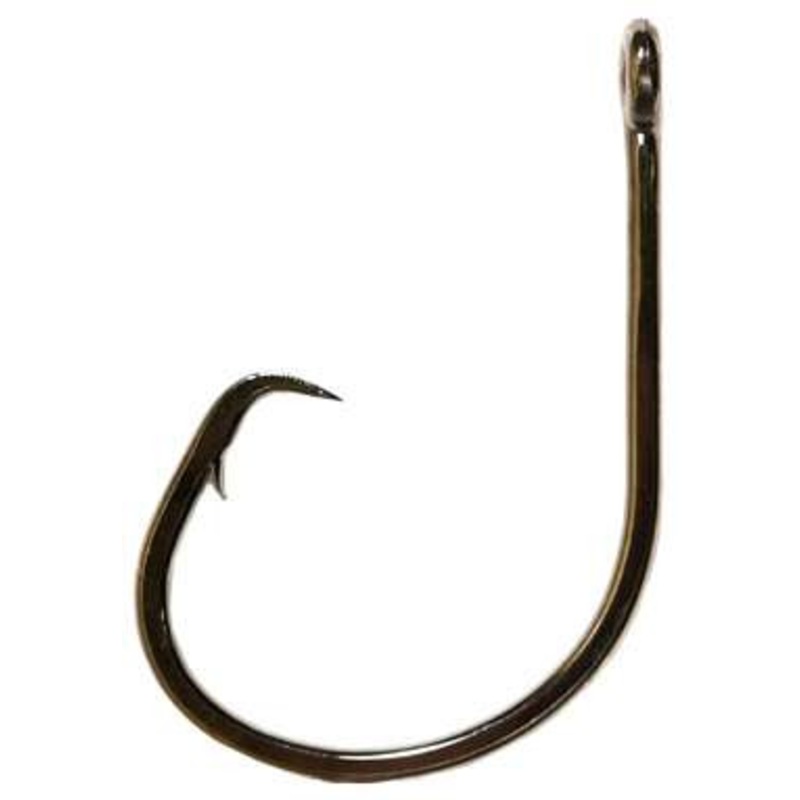 Quick Rig Super Charlie Brown Circle Hook 20/0 2 Pack