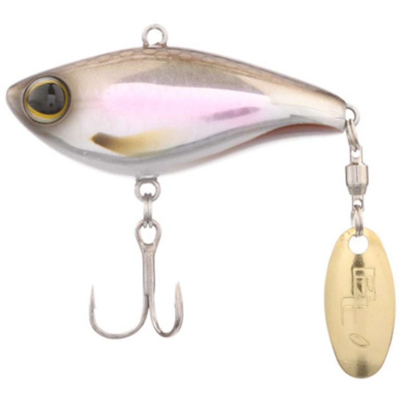 Shimano BT Spin Tailspin Lure – 5/8oz – N Wakasagi