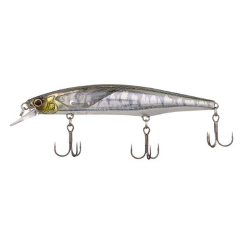 Shimano Zumverno 95SP Jerkbait – S Hasu