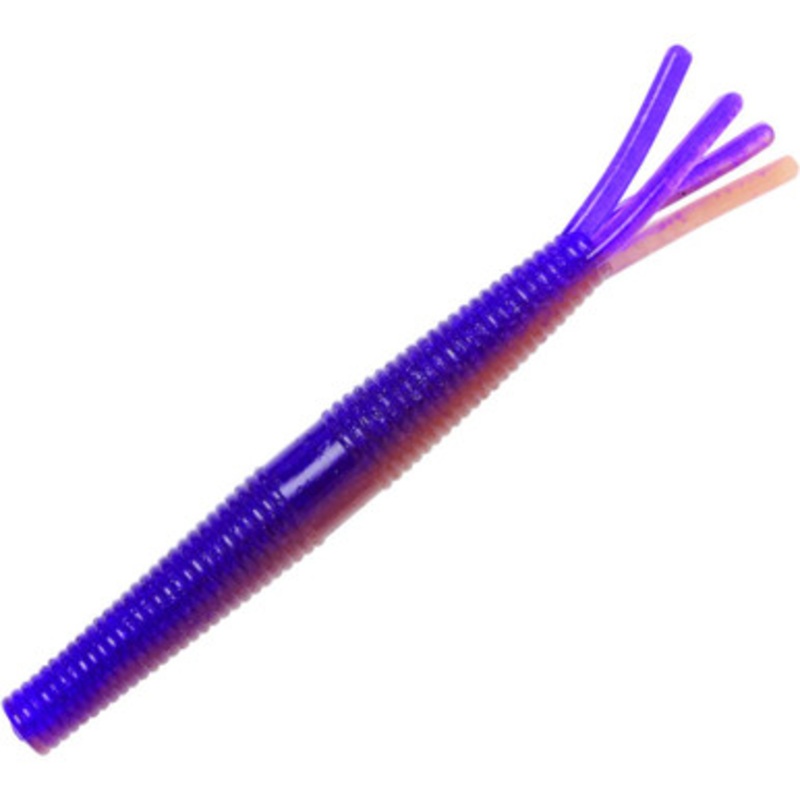 Z-Man Hula Stickz – 4in – PB&J