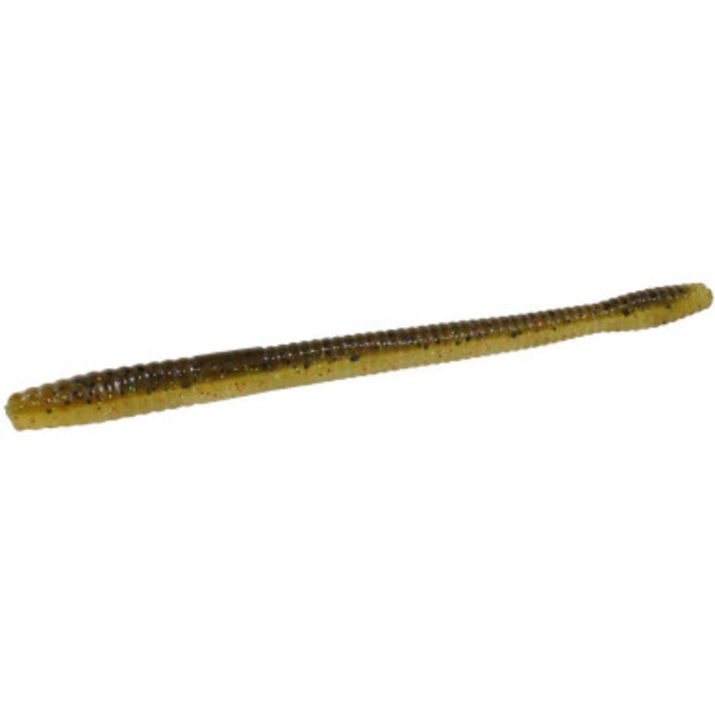 Zoom Magnum Trick Worm – 7in  – Sungill