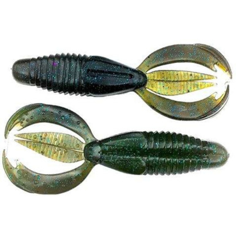 Beast Coast Flippin’ Delight – 3.8” – Dirty Bug
