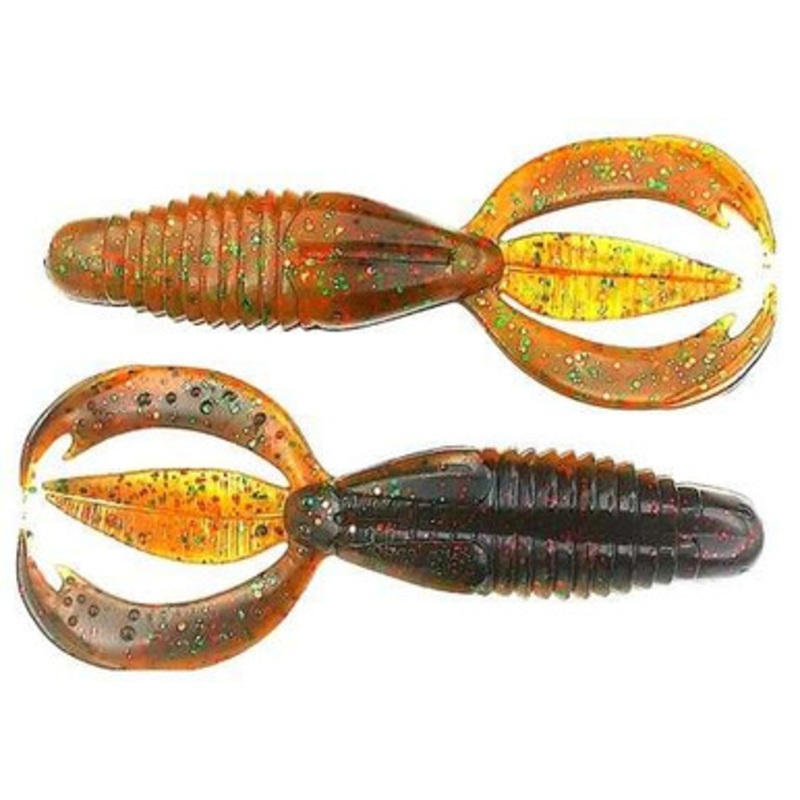 Beast Coast Flippin’ Delight – 3.8” – Tex