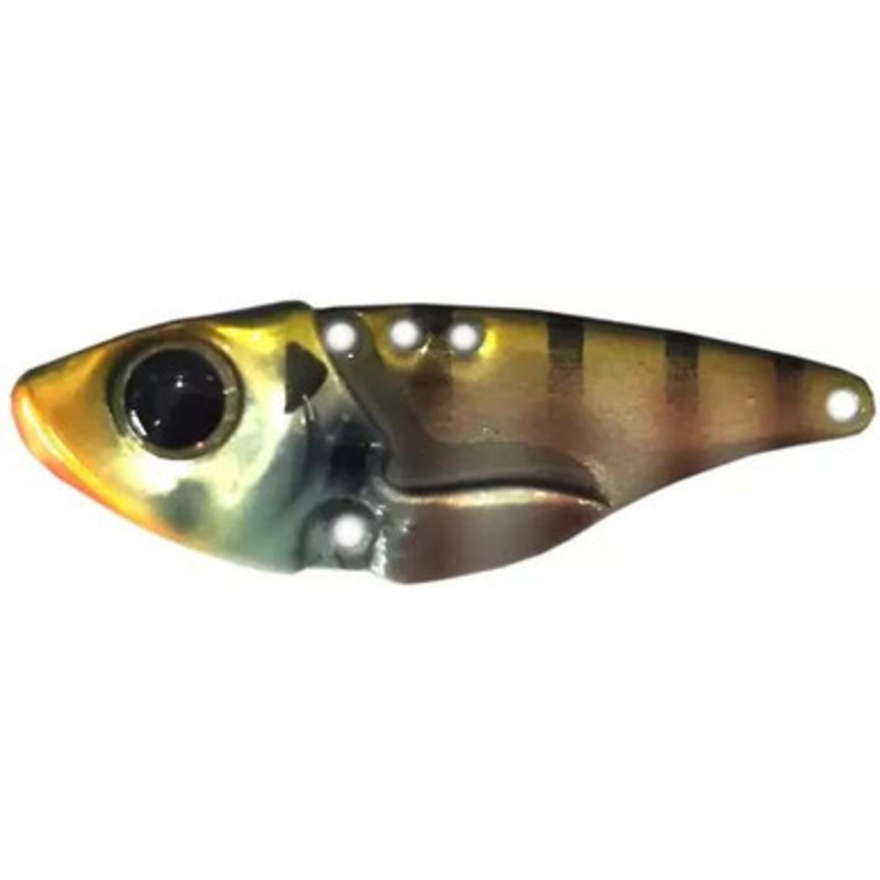 Damiki Vault 48 Blade Bait – Flash Gill