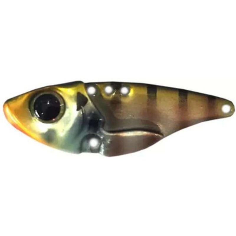 Damiki Vault 65 Blade Baits – Flash Gill