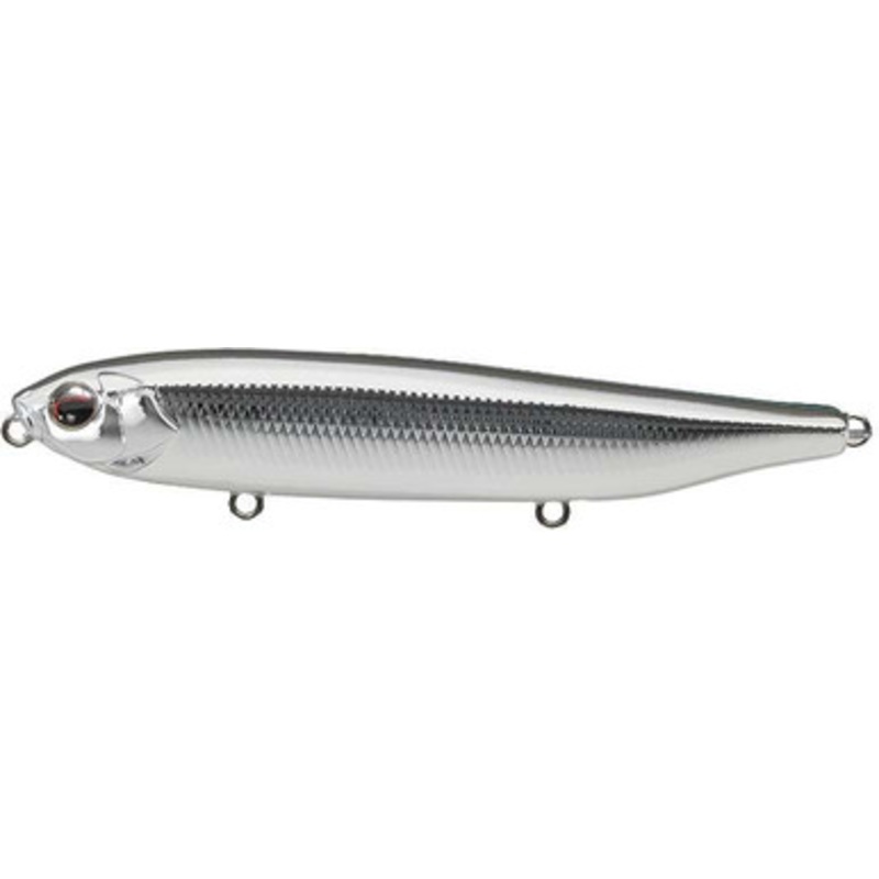 Evergreen JT-95 Topwater Bait – Full Metal