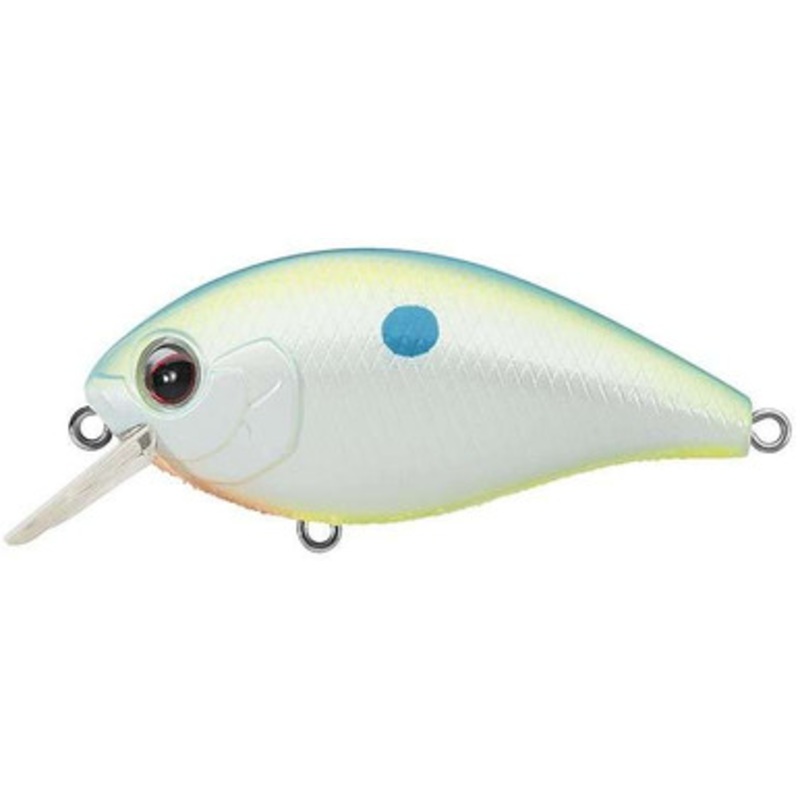 Evergreen SH-3 Crankbait – 11/16oz –  Shad