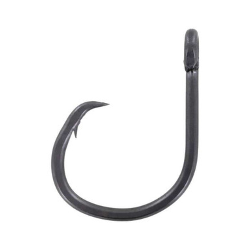 FUDO Gordo HD Circle Hook – 20/0 – 2pk