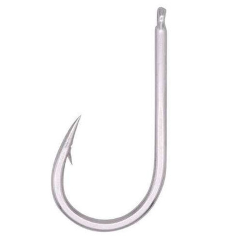 FUDO Super Ocean Grander Curved Needle Eye Hook – 8/0 – 2pk