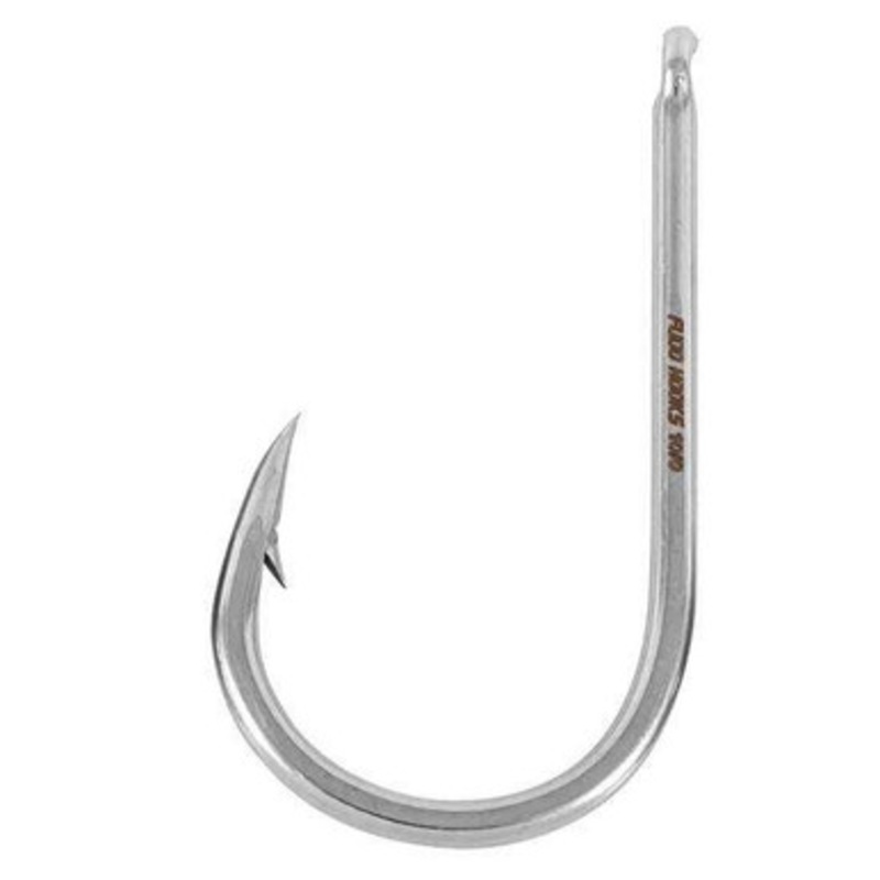 FUDO Super Ocean Hays Aida Needle Eye Hook – 10/0 – 2pk