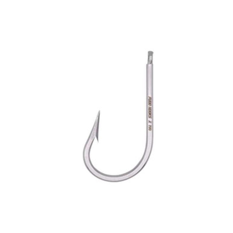FUDO Super Ocean Southern Tuna Needle Eye Hook – 7/0 – 2pk