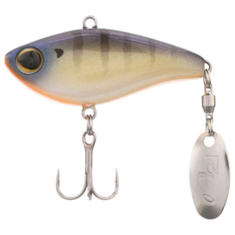 Shimano BT Spin Tailspin Lure – 5/8oz – Bluegill