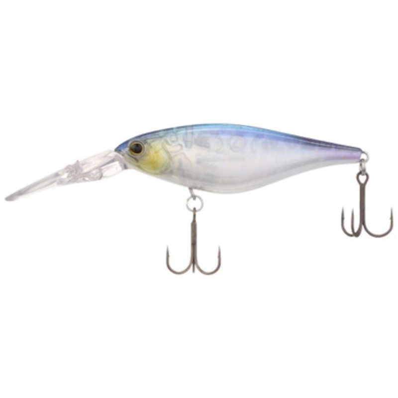 Shimano Enber 60SP Jerkbait – Pro Blue