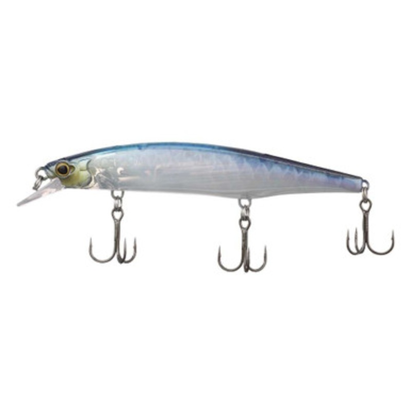 Shimano Zumverno 95SP Jerkbait – Pro Blue