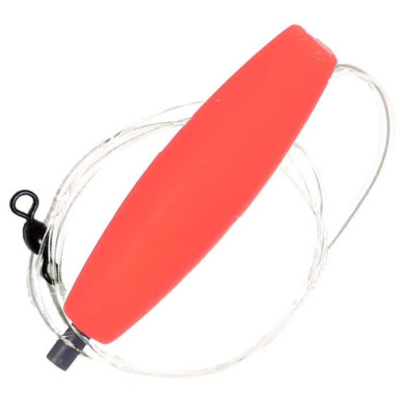 World Record Striper Greg Myerson RattleFloat Orange