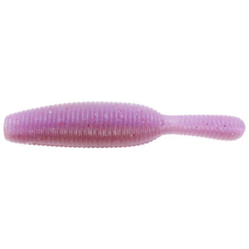 Yamamoto Yamatanuki – 3.5in – Brown Purple Laminate