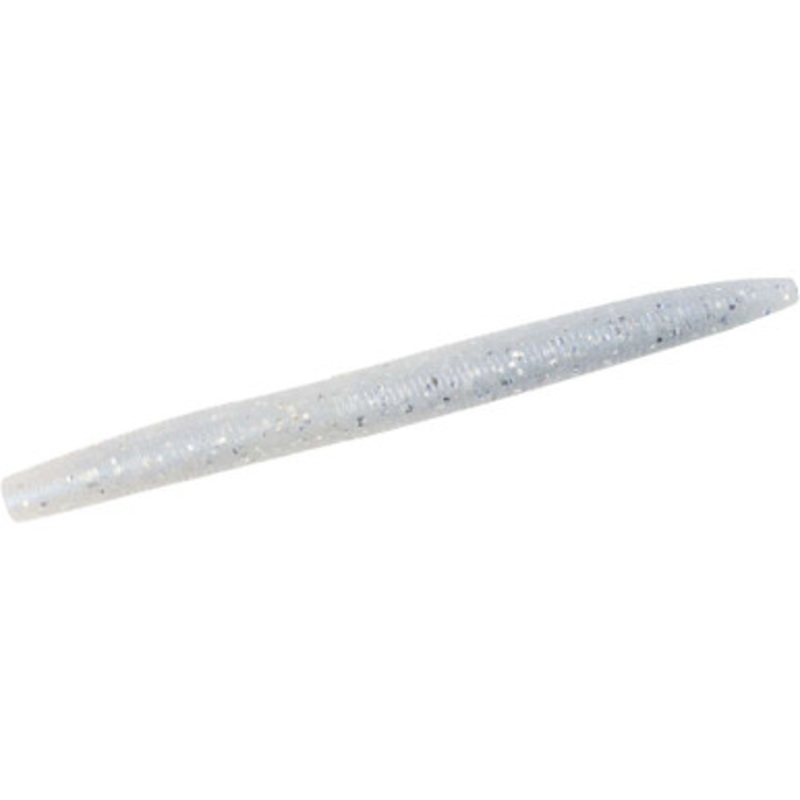 Z-Man SSINK Zinkerz Lure – White Lightning