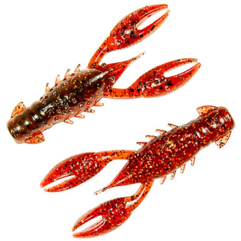 Z-Man TRD CrawZ – Hot Craw